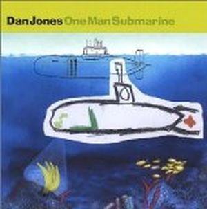 One Man Submarine