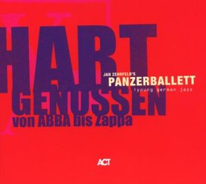 Hart Genossen von ABBA bis Zappa