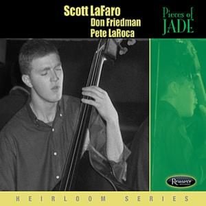 My Foolish Heart - Rehearsal Tape: Bill Evans and Scott LaFaro - 1960