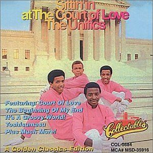 Sittin’ in at the Court of Love