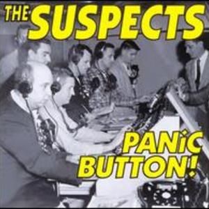 Panic Button! (EP)