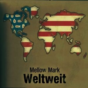 Weltweit (acoustic version)