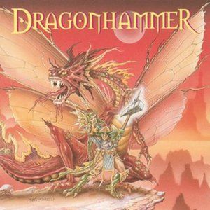 Dragon Hammer