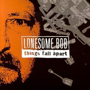 Things Fall Apart
