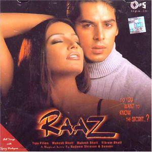 Raaz (OST)