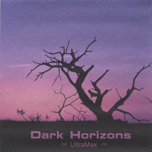 Dark Horizons