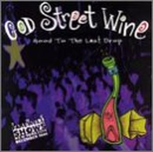 Express Yourself (Live)