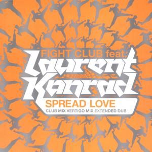 Spread Love (Single)