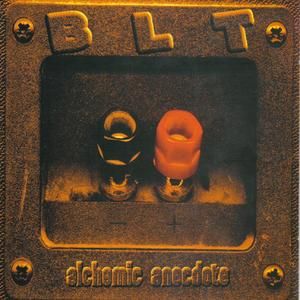 Alchemic Anecdote