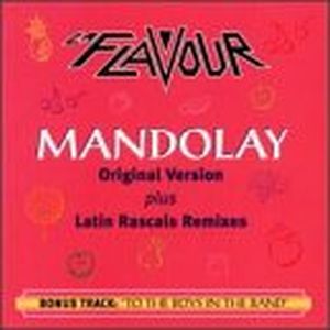 Mandolay (remix)