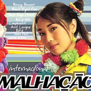 Malhação Internacional 2004 (OST)