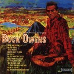 Buck Owens