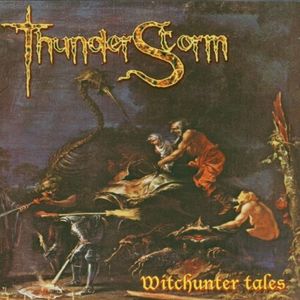 Witchunter Tales