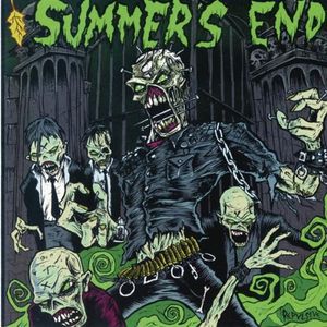 Summer's End (EP)