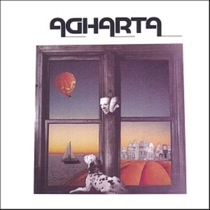 AGHARTA