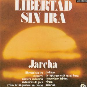 Libertad sin ira