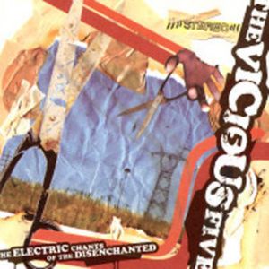 The Electric Chants of the Disenchanted (EP)