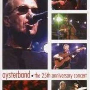 The 25th Anniversary Concert (Live)