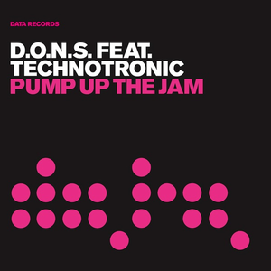 Pump Up the Jam (Single)