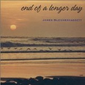 End of a Longer Day (Poem)