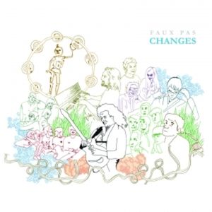 Bug-In-Mouth (Faux Pas remix)