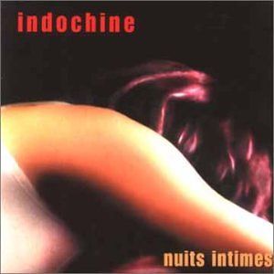 Nuit intime (Live)