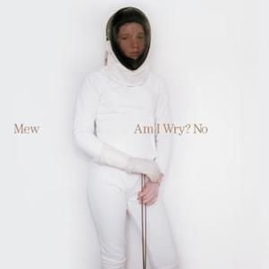 Am I Wry? No (Single)