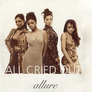 All Cried Out (dub mix)