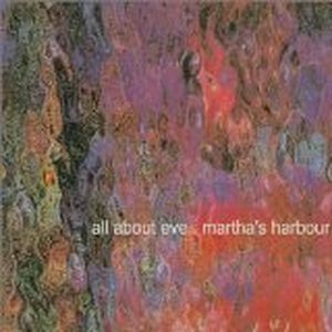 Martha's Harbour (Single)