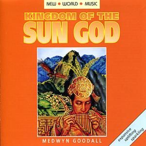 Kingdom of the Sun God