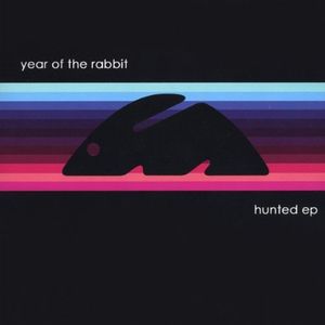 Hunted EP (EP)