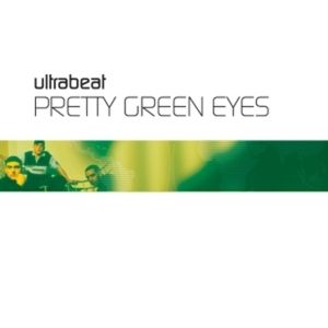 Pretty Green Eyes - CJ Stone Edit