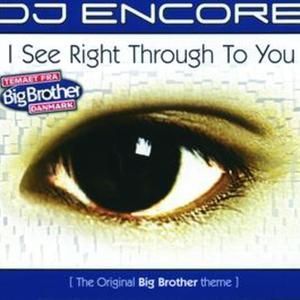 I See Right Through To You (Extended Version)