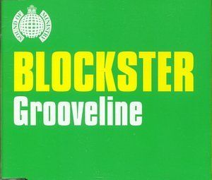 Grooveline (radio edit)