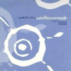 Satellite Serenade (Single)