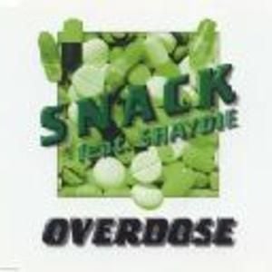 Overdose (Single)