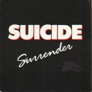 Surrender (2022 – remaster)