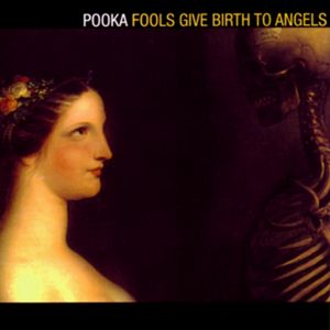Fools Give Birth To Angels