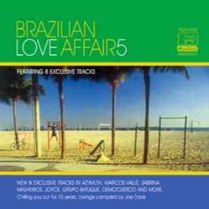 Brazilian Love Affair 5