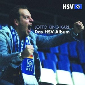 Unter der HSV‐Bettwäsche - 2002 Version