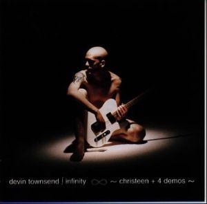 Infinity ∞ Christeen (Plus Four Demos) (EP)