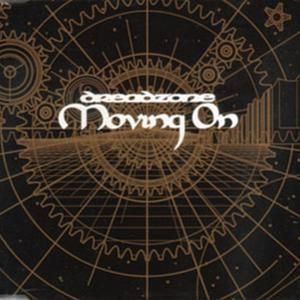Moving On (Days Deluxe mix)