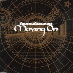 Moving On (Dread Ahead mix)