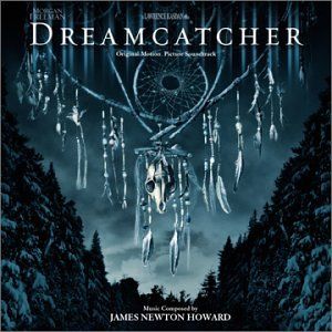 Dreamcatcher: Original Motion Picture Soundtrack (OST)