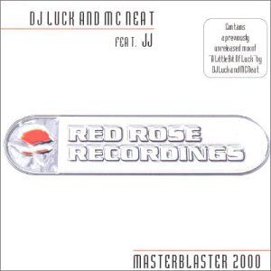 Masterblaster 2000 (radio edit)