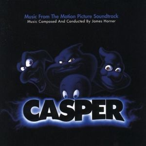 Casper's Lullaby
