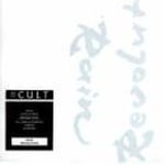 Pochette Rain / Revolution (EP)