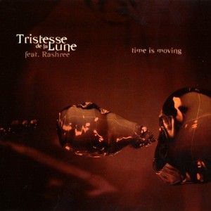 Time Is Moving (Single)
