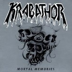 Mortal Memories (EP)