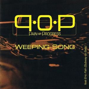 Weeping Song (Single)